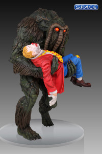 Man-Thing Statue (Marvel)