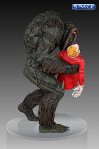 Man-Thing Statue (Marvel)