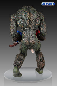 Man-Thing Statue (Marvel)