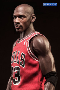 1/4 Scale Michael Jordan HD Masterpiece (NBA Collection)