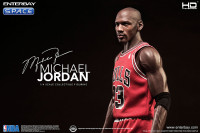 1/4 Scale Michael Jordan HD Masterpiece (NBA Collection)