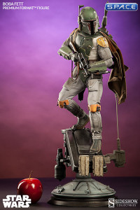 Boba Fett Premium Format Figure (Star Wars)