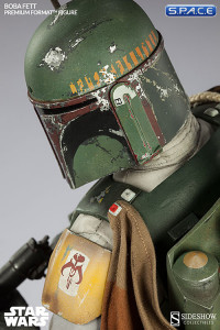 Boba Fett Premium Format Figure (Star Wars)