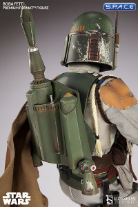 Boba Fett Premium Format Figure (Star Wars)