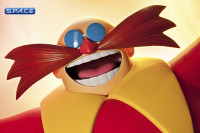 Dr. Robotnik Statue (Sonic the Hedgehog)