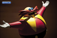 Dr. Robotnik Statue (Sonic the Hedgehog)
