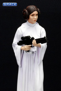 1/10 Scale Luke Skywalker & Leia 2-Pack ARTFX+ (Star Wars)