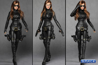 1/6 Scale Female Intelligence Agent