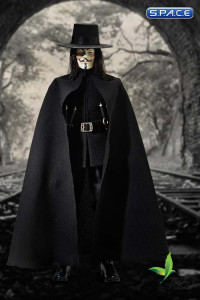 1/6 Scale V for Vendetta