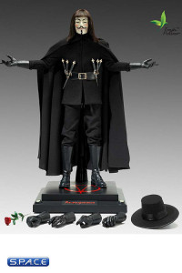 1/6 Scale V for Vendetta