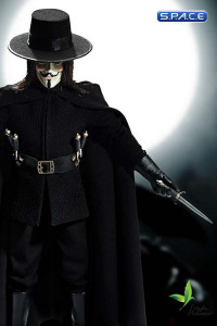 1/6 Scale V for Vendetta