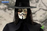 1/6 Scale V for Vendetta