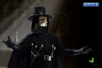 1/6 Scale V for Vendetta