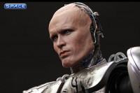 1/6 Scale battle-damaged RoboCop Movie Masterpiece (RoboCop)