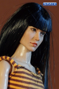 1/6 Scale Angelina Salt Head