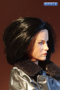 1/6 Scale Kate Head (black short hair)