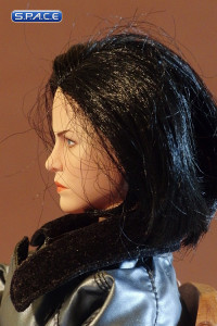 1/6 Scale Kate Head (black short hair)