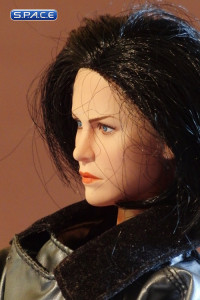 1/6 Scale Kate Head (black short hair)