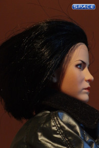1/6 Scale Kate Head (black short hair)
