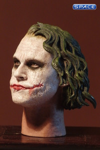 1/6 Scale Custom Joker Head