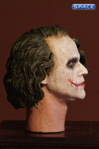 1/6 Scale Custom Joker Head