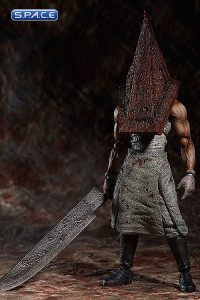 Red Pyramid Thing Figma (Silent Hill 2)