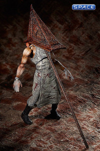 Red Pyramid Thing Figma (Silent Hill 2)