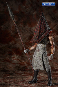 Red Pyramid Thing Figma (Silent Hill 2)