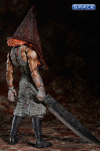 Red Pyramid Thing Figma (Silent Hill 2)