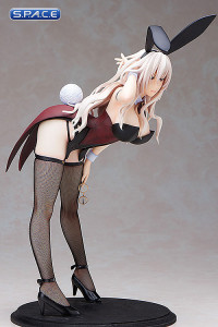 1/4 Scale Oliga Bunny Version PVC Statue (Hyakki Yakou)