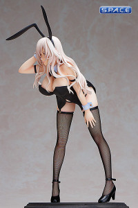 1/4 Scale Oliga Bunny Version PVC Statue (Hyakki Yakou)