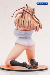 1/7 Scale Ore no Oshiego PVC Statue (Furueru Kuchibiru)