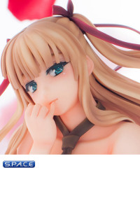 1/7 Scale Ore no Oshiego PVC Statue (Furueru Kuchibiru)