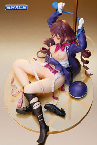 1/7 Scale Elevator Girl PVC Statue (Creator´s Collection)