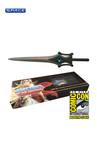 She-Ra Sword of Protection Letter Opener SDCC 2014 Exclusive (Masters of the Universe)