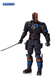 Deathstroke (Arrow)