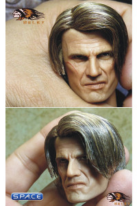 1/6 Scale Dolph Head