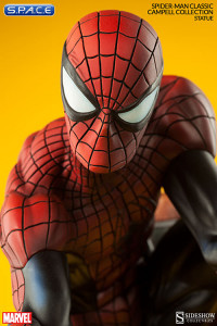 Classic Spider-Man Comiquette (Marvel)