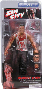 Bloody Marv color SDCC Exclusive (Sin City)