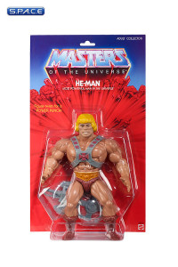 Giant He-Man - Most Powerful Man in the Universe (MOTU Giants)