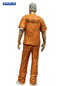 Clay Morrow in orange Prison Uniform NYCC 2014 Exclusive (Sons of Anarchy)