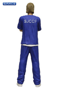 Jax in blue Prison Uniform NYCC 2014 Exclusive (Sons of Anarchy)