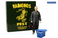 Jesse Pinkman in Vamonos Pest Suit NYCC 2014 Exclusive (Breaking Bad)