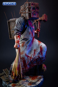 The Keeper Statue (The Evil Within)