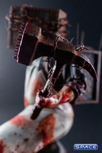 The Keeper Statue (The Evil Within)