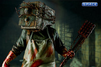 The Keeper Statue (The Evil Within)