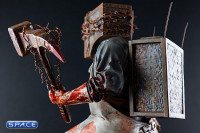 The Keeper Statue (The Evil Within)