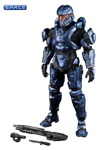 1/6 Scale UNSC Spartan Gabriel Thorne (Halo)