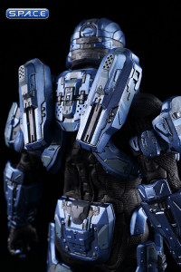 1/6 Scale UNSC Spartan Gabriel Thorne (Halo)