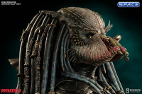 Elder Predator Legendary Scale Bust (Predator 2)